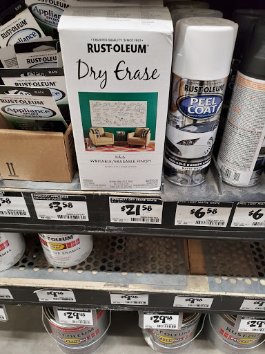 Home Improvement Store «The Home Depot», reviews and photos, 951 Westgate Way, Wylie, TX 75098, USA