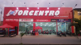 Norcentro SAC