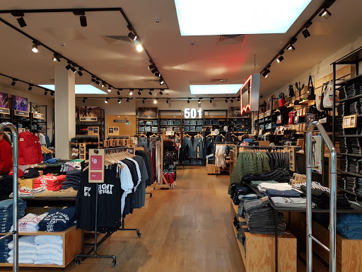 Levi's® Factory Outlet Portsmouth
