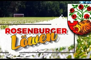 Sportanlage "Seegarten" SV Rot Weiß Groß Rosenburg image