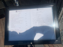 Restaurant Mare Vostrum - Beach Club & Restaurant à Isola Albarella - menu / carte