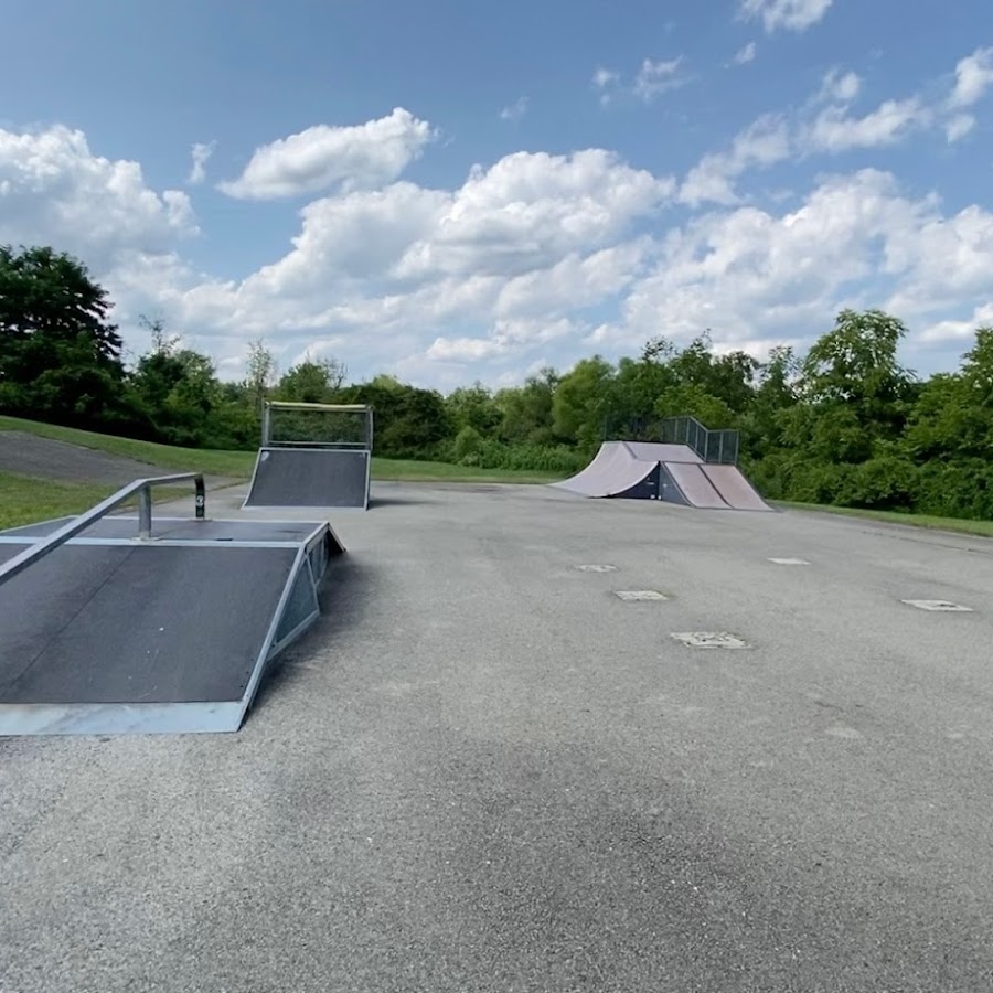 Penn Township Skate Park