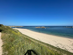 Poulfoen Beach'in fotoğrafı ve yerleşim