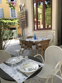 Photos du propriétaire du Restaurant Café du Siècle à Collobrières - n°3