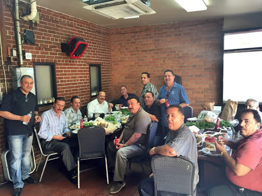 Butcher Shop «Dearborn Meat Market», reviews and photos, 7721 Schaefer Rd, Dearborn, MI 48126, USA