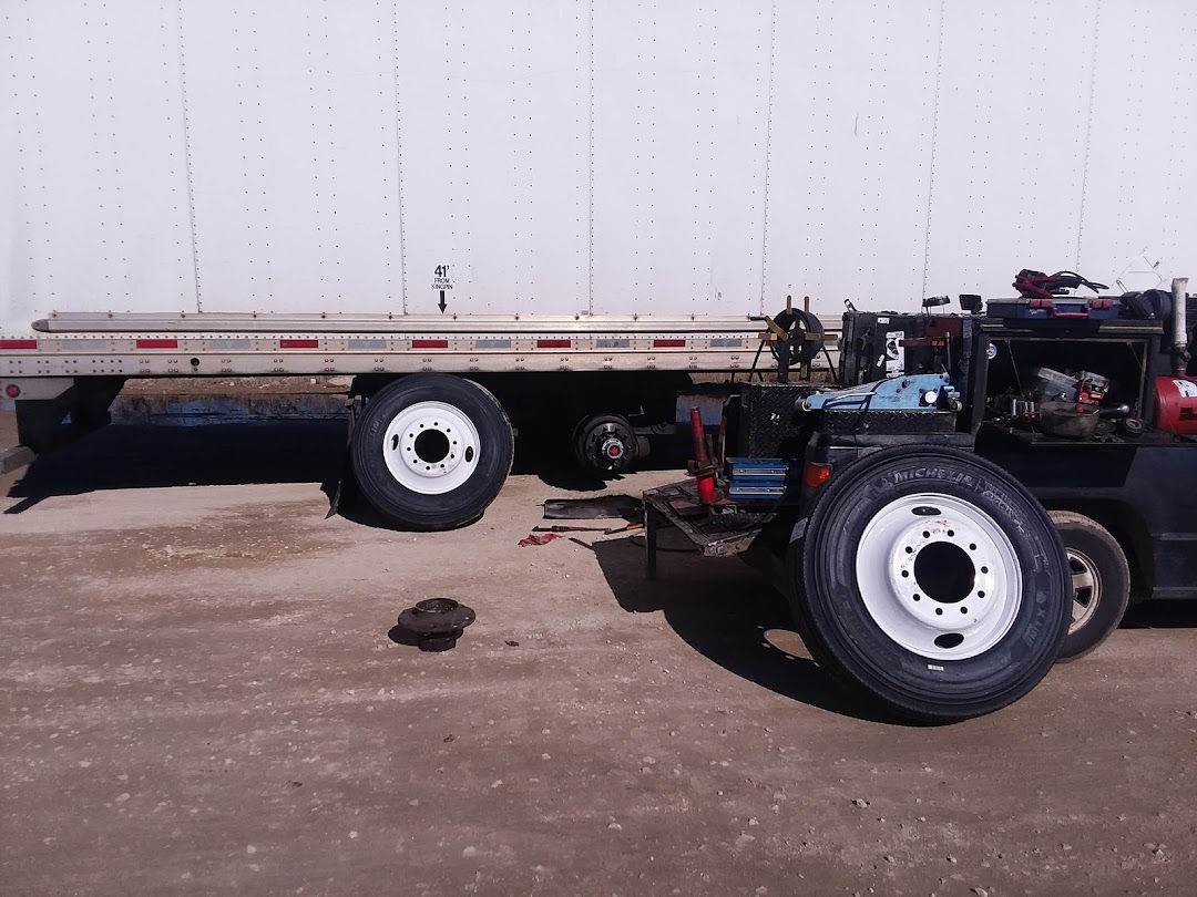 Big Dawg Mechanic & Tire