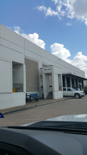 Electrical Supply Store «Wholesale Electric Supply Co. of Houston, Inc.», reviews and photos, 4040 Gulf Fwy A, Houston, TX 77004, USA