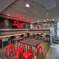 Photos du propriétaire du Restaurant KFC CAEN HEROUVILLE à Hérouville-Saint-Clair - n°15