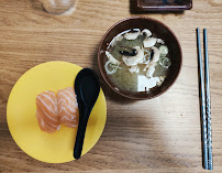 Sushi du Restaurant japonais Restaurant SUSHI TOKORO à Colomiers - n°2
