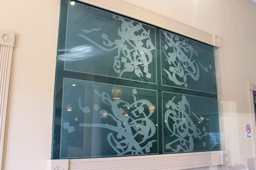 Ultimate Glass Etching LLC| Glass & mirror shop |Sandblasting service |Glass etching service