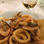 Photo n°2 de l'avis de Giustino.m fait le 22/08/2023 à 21:37 sur le  La Scogliera à Ascea