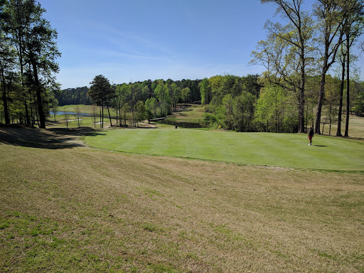 Golf Course «Charlie Yates Golf Course», reviews and photos, 10 Lakeside Village Dr SE, Atlanta, GA 30317, USA