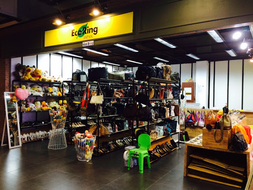 Eco Ring (Thailand) Co., Ltd. - Suanplern Market(Rama4)