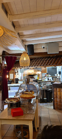 Atmosphère du Restaurant français Taverne Sainte Odile à Obernai - n°4