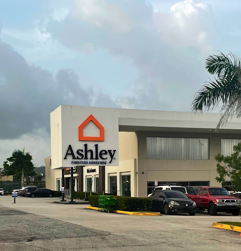 Ashley HomeStore