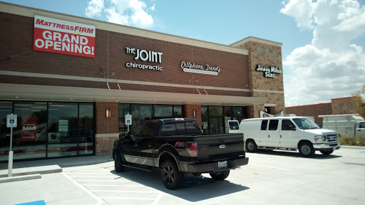 Fast Food Restaurant «Chick-fil-A», reviews and photos, 9130 N Tarrant Pkwy, North Richland Hills, TX 76182, USA