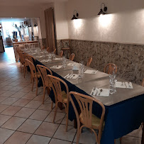 Atmosphère du Restaurant français Rest'Authentik à Pagny-sur-Moselle - n°4