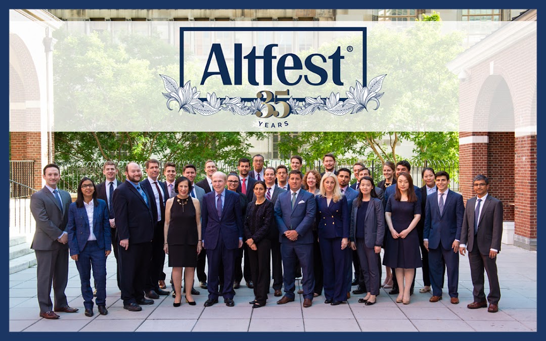 Altfest Personal Wealth Management