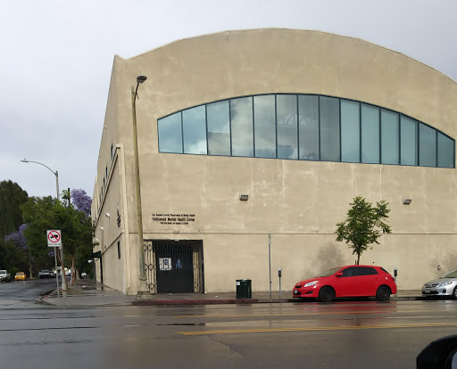 1224 Vine St, Los Angeles, CA 90038, USA