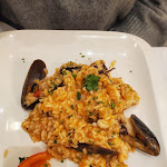 Photo n°2 de l'avis de Carina.a fait le 12/02/2024 à 12:52 sur le  Hostaria La Baita à Milan