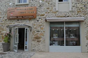 Horlogerie Bijouterie Chabernaud image