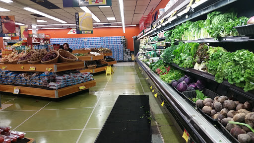Grocery Store «Food Zone International Supermarket», reviews and photos, 355 Belmont Ave, Springfield, MA 01108, USA