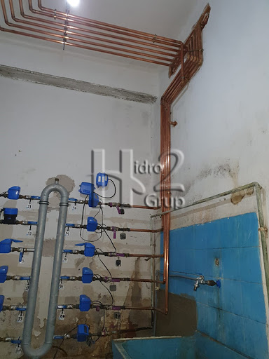 Hidro2 Grup - Reformas integrales, fontanería y electricidad en Platja de Gandia, Valencia