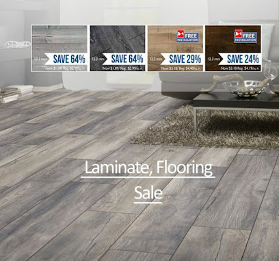 Flooring Solution And Home Renovation