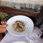 Photo n°24 de l'avis de Gruppo. fait le 25/08/2021 à 12:14 sur le  Trattoria Pane e Vino à Locanda