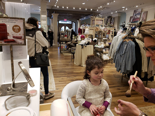 Shopping Mall «Village Of Rochester Hills», reviews and photos, 104 Adams Rd, Rochester, MI 48309, USA