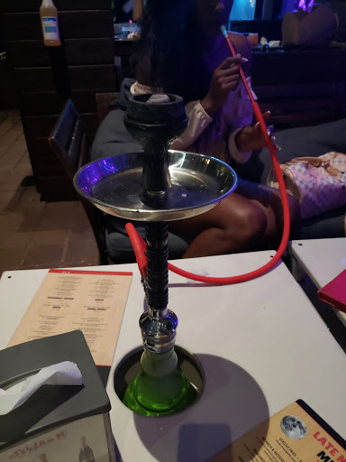 Bowling Alley «Strike 10 Bowling & Sports Lounge», reviews and photos, 801 Silks Run #1505, Hallandale Beach, FL 33009, USA