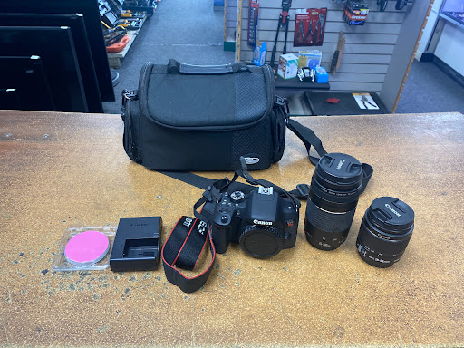 Pawn Shop «Dash 2 Cash Pawn Shop», reviews and photos, 1253 Morse Rd, Columbus, OH 43229, USA