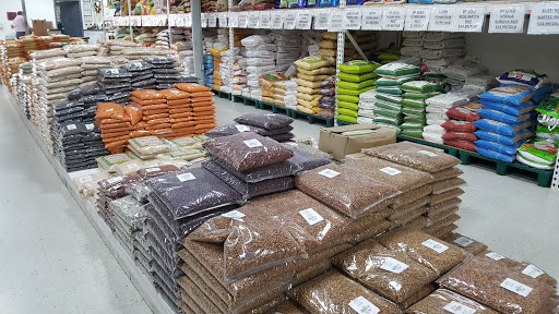 Grocery Store «Taj Grocers - Irving», reviews and photos, 10010 N MacArthur Blvd #150, Irving, TX 75063, USA