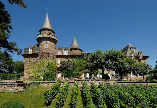 Thierry Parquet Immobilier & Associés à Brive-la-Gaillarde