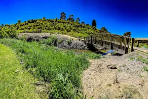 Yarrowee River Trail image