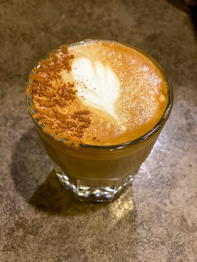 Coffee Shop «The Ember», reviews and photos, 8 N 3rd St, Grand Forks, ND 58203, USA