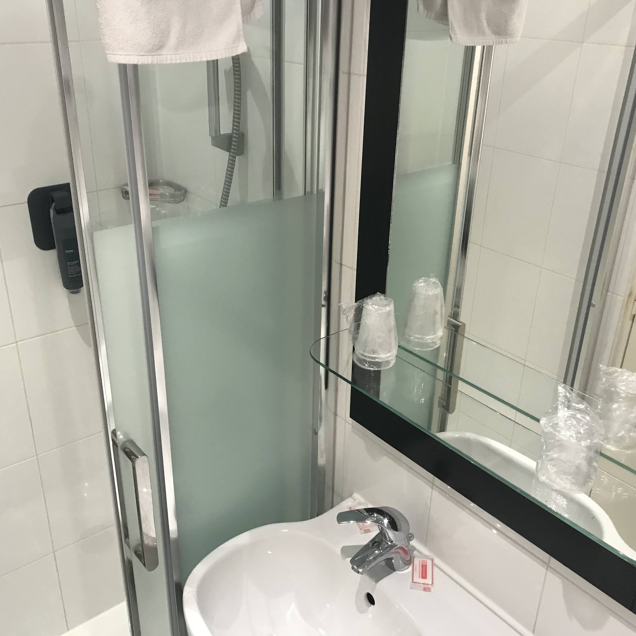 Photo n° 1 de l'avis de Andrzej.r fait le 03/05/2019 à 11:12