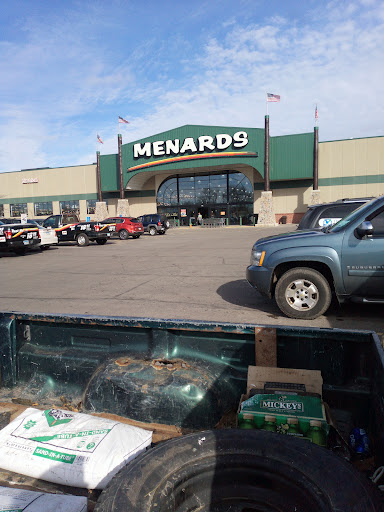 Home Improvement Store «Menards», reviews and photos, 3205 Hadley Ave N, Oakdale, MN 55128, USA