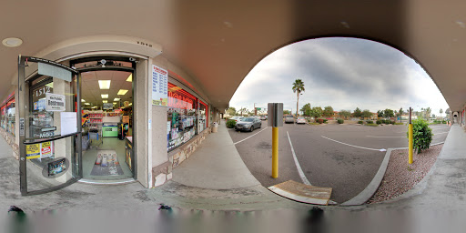 Liquor Store «Star Liquor & Convenience», reviews and photos, 1512 N Scottsdale Rd, Tempe, AZ 85281, USA