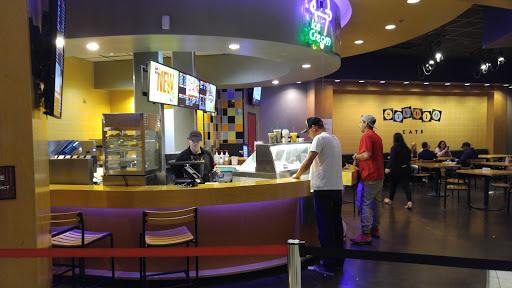 Movie Theater «Cinemark Tinseltown USA and XD», reviews and photos, 1545 E Cheyenne Mountain Blvd, Colorado Springs, CO 80906, USA