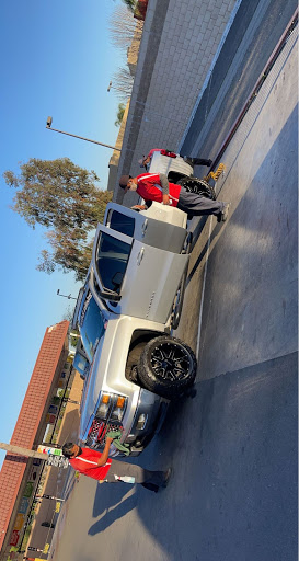 Car Wash «Harbor Boulevard Car Wash», reviews and photos, 1111 Harbor Blvd, Santa Ana, CA 92704, USA