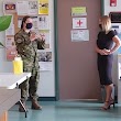 Military Family Resource Centre (MFRC)