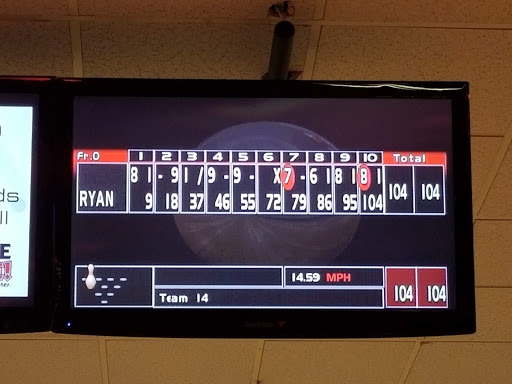 Bowling Alley «AMF Wantagh Lanes», reviews and photos, 1300 Wantagh Ave, Wantagh, NY 11793, USA