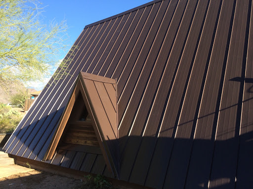 Roofing Contractor «Efficient Roofing», reviews and photos, 1721 W Superstition Blvd, Apache Junction, AZ 85120, USA