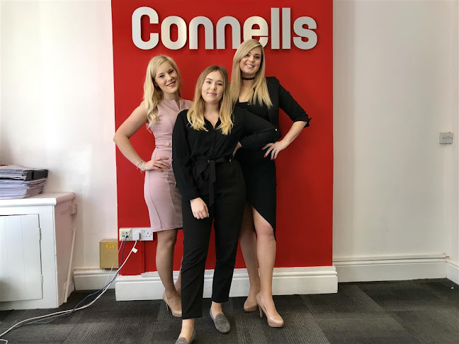 Connells Estate Agents Blaby - Leicester