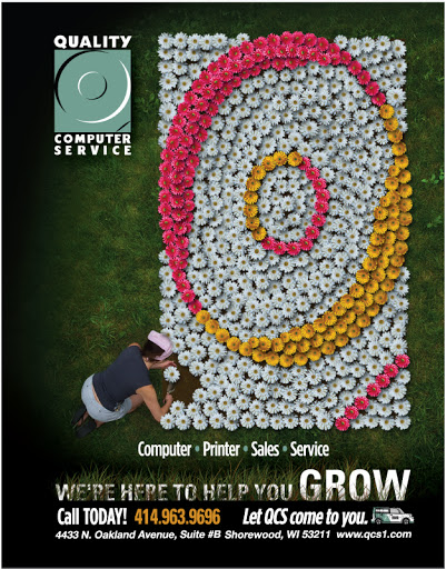 Computer Store «Quality Computer Service», reviews and photos, 8830 N Port Washington Rd, Bayside, WI 53217, USA