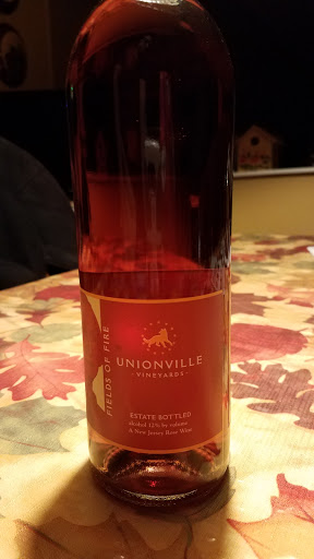Vineyard «Unionville Vineyards», reviews and photos, 9 Rocktown Rd, Ringoes, NJ 08551, USA