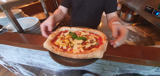 L'Italiano Pizzeria Ristorante