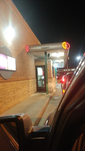 Fast Food Restaurant «Sonic Drive-In», reviews and photos, 3806 Atascocita Road, Humble, TX 77396, USA