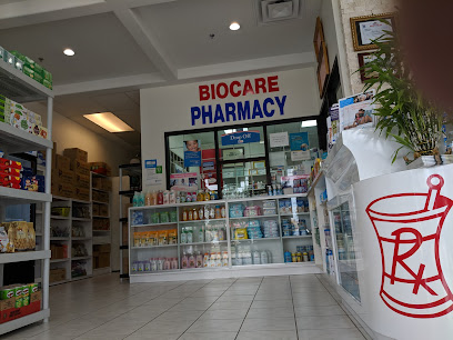 Biocare Pharmacy